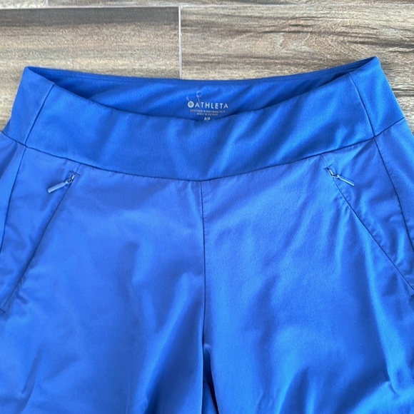 💙🩵Athleta SoHo Jogger in Blue, 8P - Picture 3 of 16